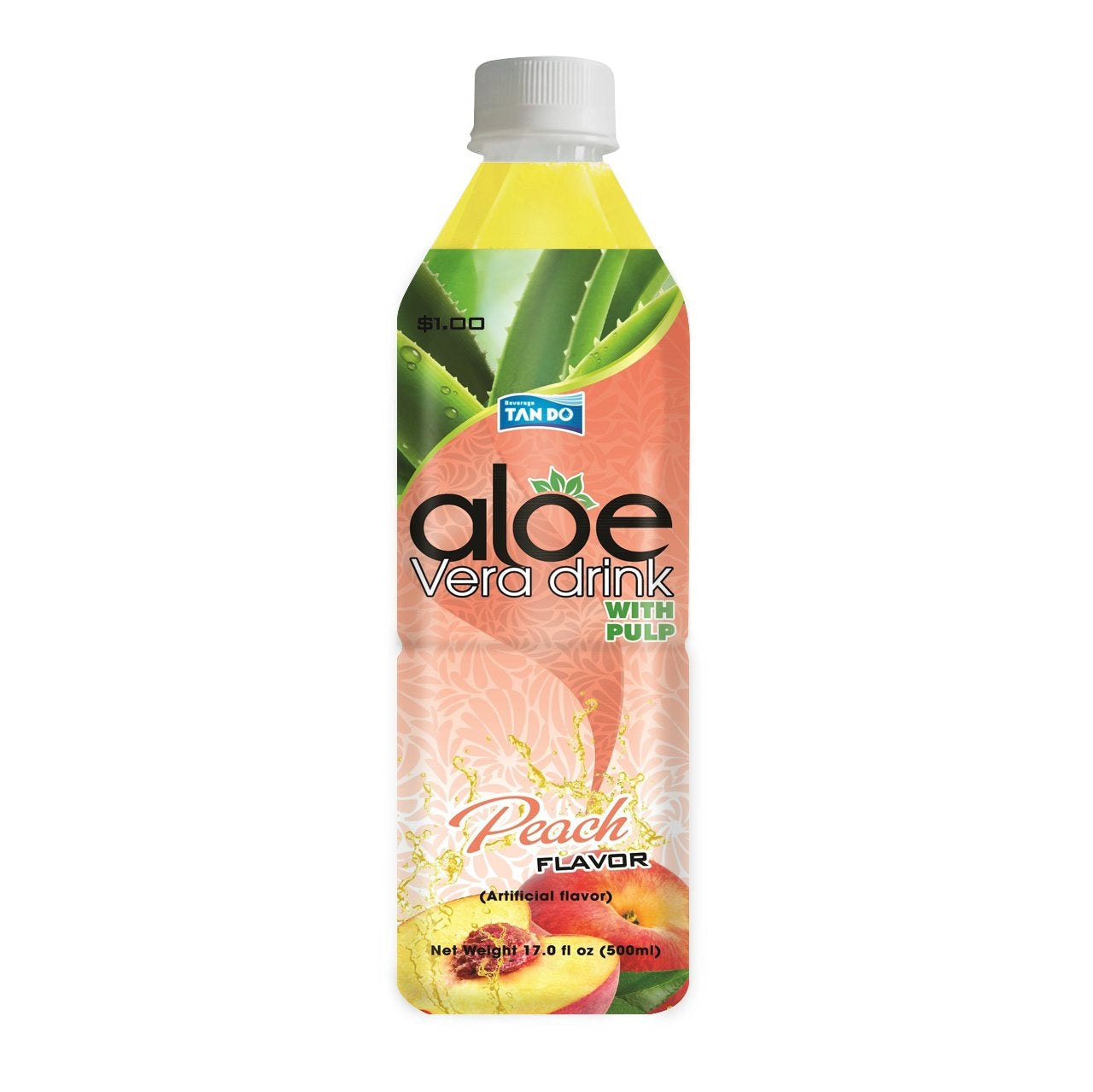 Tan Do Aloe Vera - Mix N Match