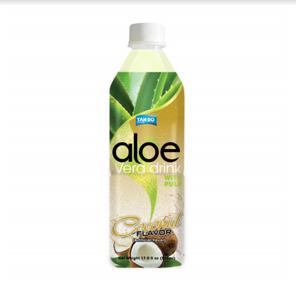 Tan Do Aloe Vera - Mix N Match