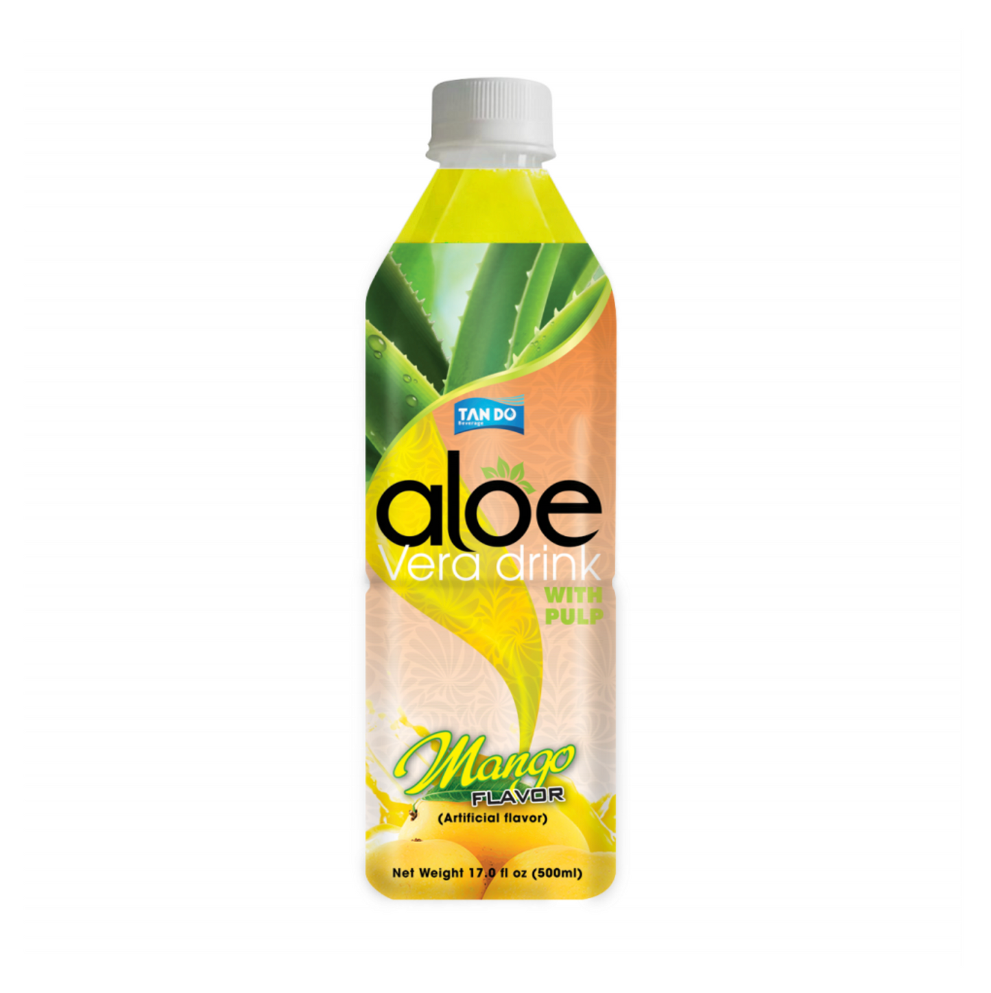 Tan Do Aloe Vera - Mix N Match