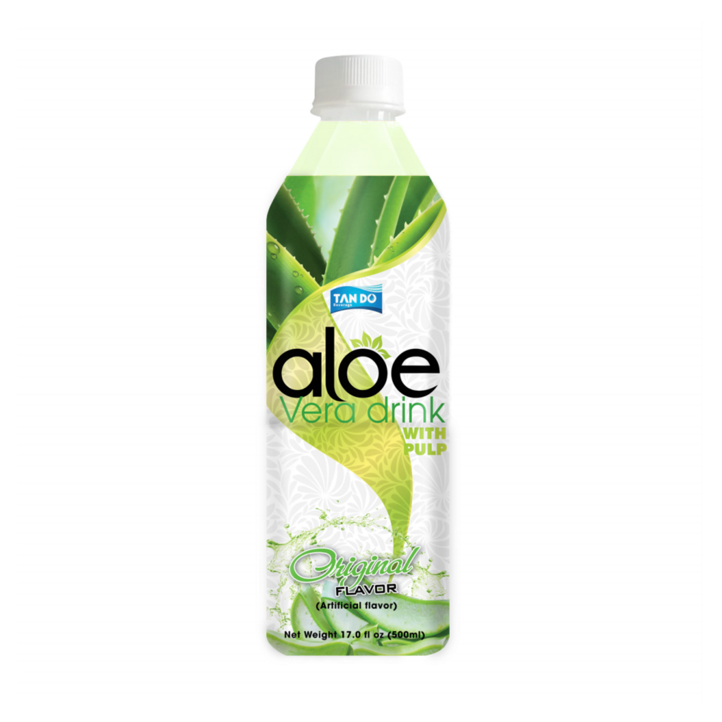 Tan Do Aloe Vera - Mix N Match