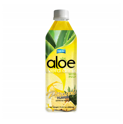 Tan Do Aloe Vera - Mix N Match