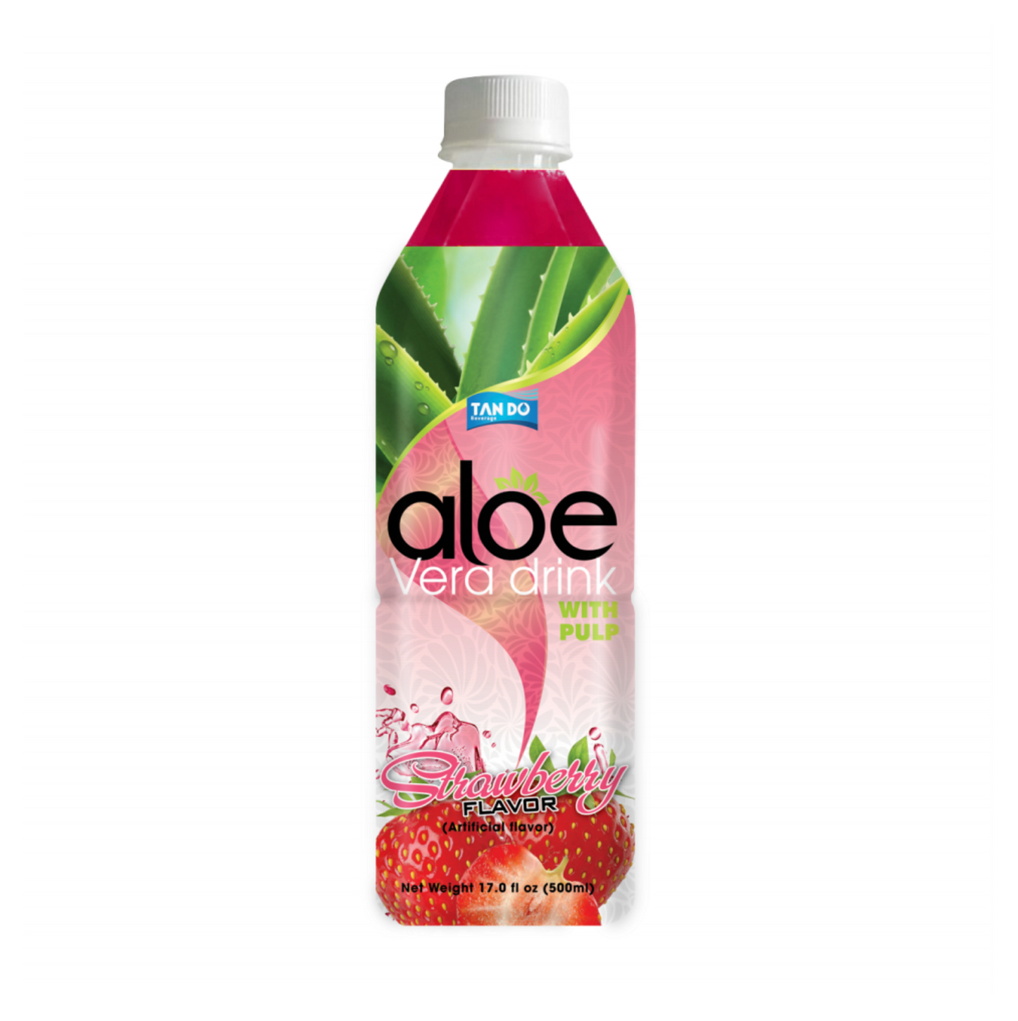 Tan Do Aloe Vera - Mix N Match