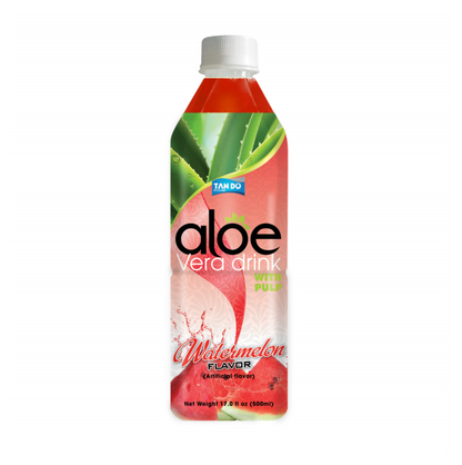 Tan Do Aloe Vera - Mix N Match