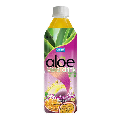 Tan Do Aloe Vera - Mix N Match