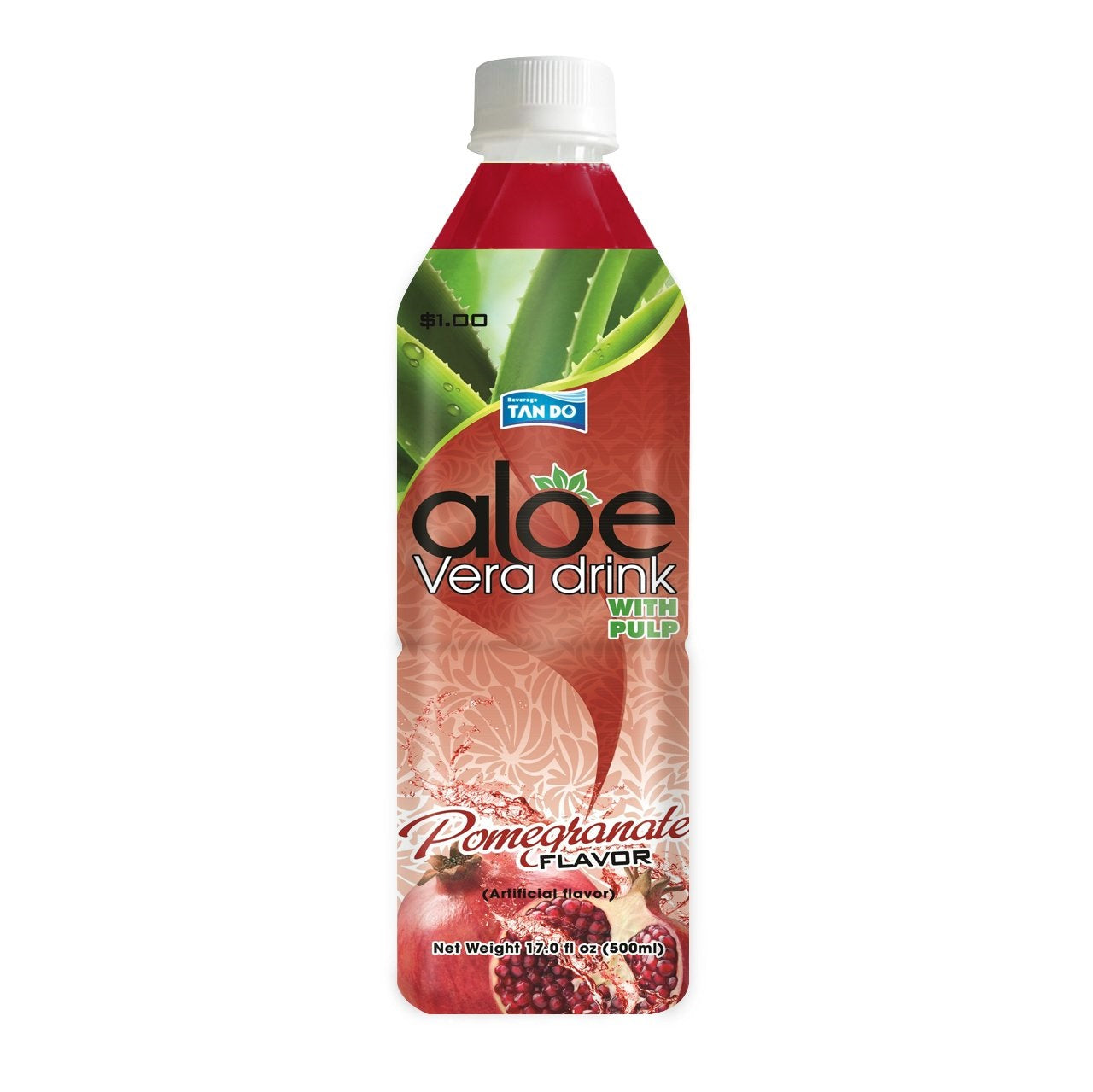 Tan Do Aloe Vera - Mix N Match