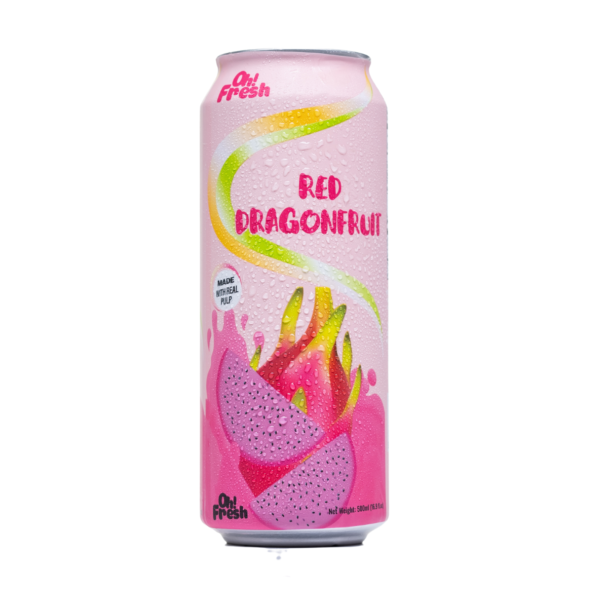 OhFresh Juice