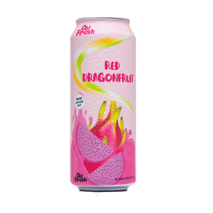 OhFresh Juice