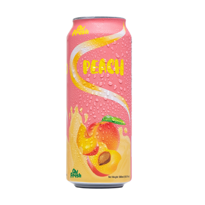 OhFresh Juice