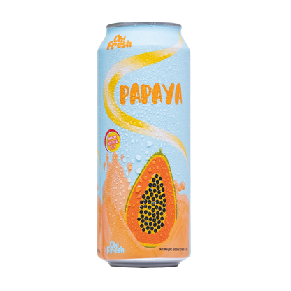 OhFresh Juice