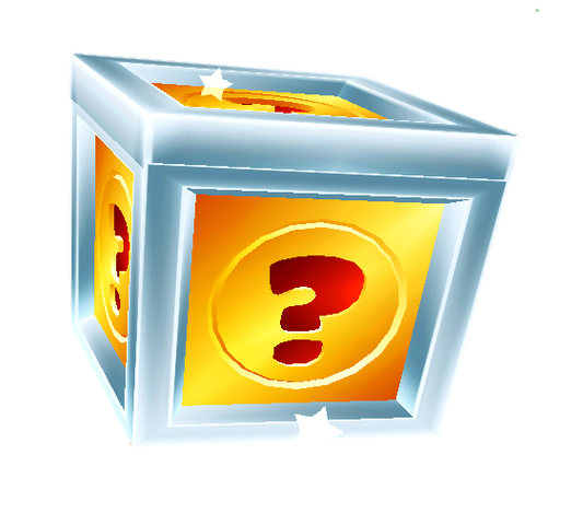 OhFresh SUPER Mystery BIG Box + Merch