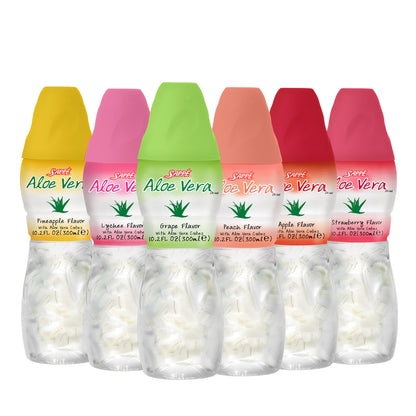 Sappe Aloe Vera